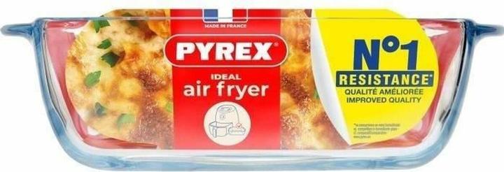 Immagine prodotto Pyrex Pirofila Quadrata 20cm Air Fryer