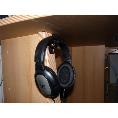 Thumbnail - Sennheiser Hsh 01, Headset Zubehör