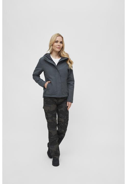 Immagine prodotto Brandit Giacca a vento da donna Frontzip - 16181 (M)