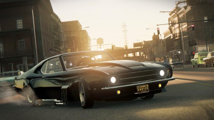 Produktbild 2K Games Mafia 3 (PS4, DE)