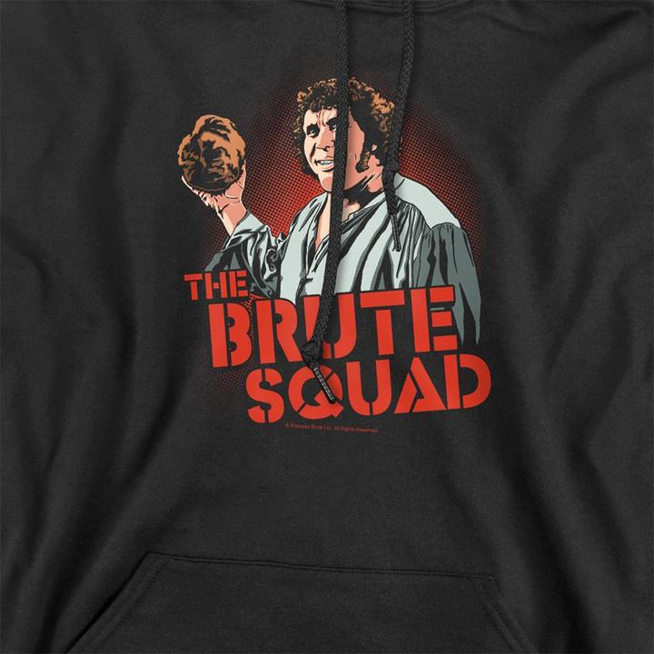 Produktbild The Princess Bride Brute Squad Kapuzenpullover (XL)