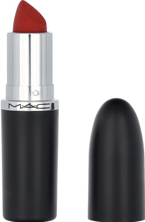 Immagine prodotto MAC Cosmetics Macximal Rossetto opaco e setoso Sugar Dada (Zucchero Dada)
