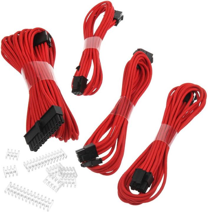 Rosso, Nero