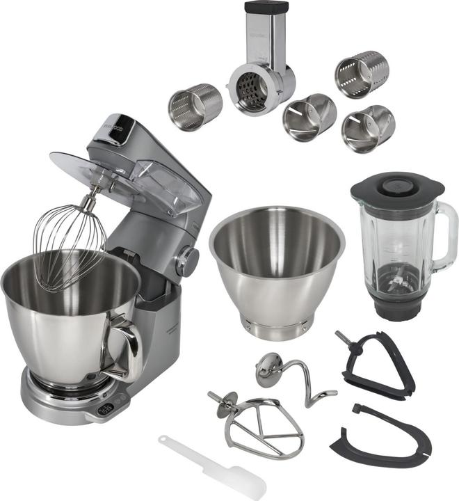 Image du produit Kenwood KVC85.314SI (1200 W)