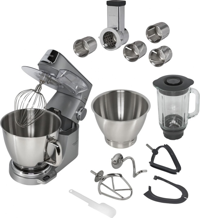 Immagine prodotto Kenwood KVC85.314SI (1200 W)