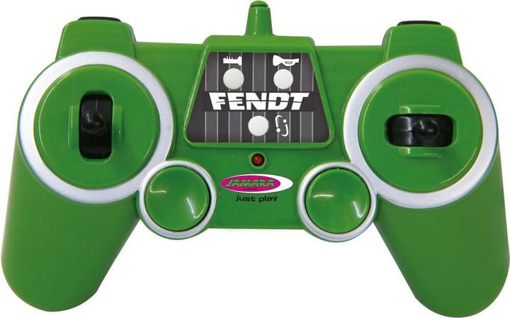 Image du produit Jamara Fendt 1050 Vario 1:16 2,4Ghz