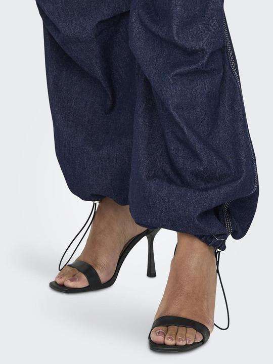 Immagine prodotto Only Pantaloni paracadute in denim (M)