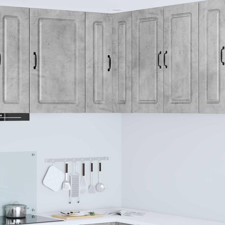 Immagine prodotto vidaXL Küchenschrank (57 x 57 x 80 cm)