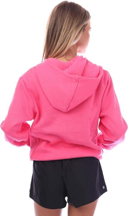 Immagine prodotto adidas All SZN Felpa con Cappuccio e Zip Intera Donna (38, 40)