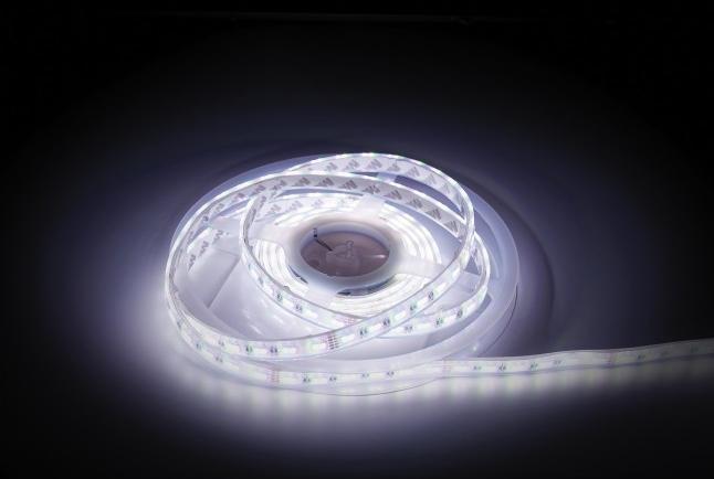 Actual product image Artecta Havana Jade RGB+2700K-120-24V 5m (RGBW, 500 cm, Indoor)
