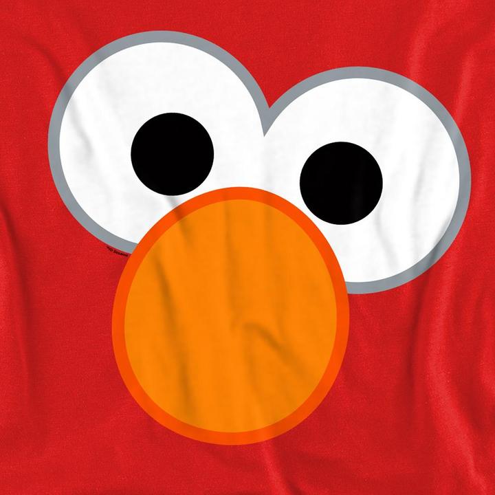Produktbild Sesame Street Elmo Eyes Sweatshirt (S)