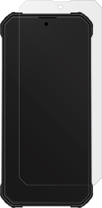 Produktbild Dipos Displayschutzfolie Antireflex (4 Stück, Oukitel WP26)