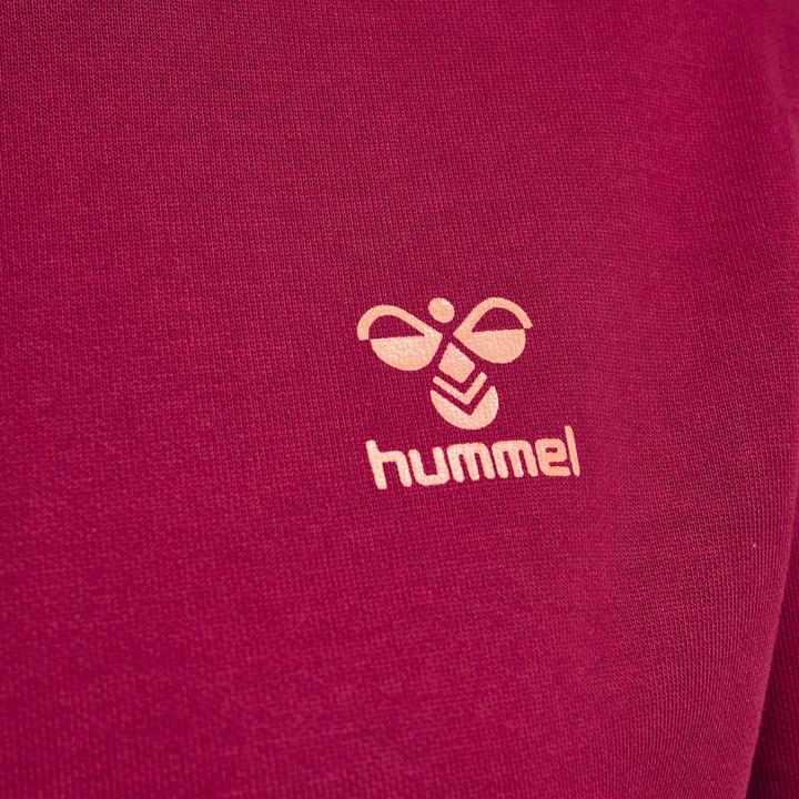 Produktbild hummel Offgrid Sweatshirt Wo (XXL)