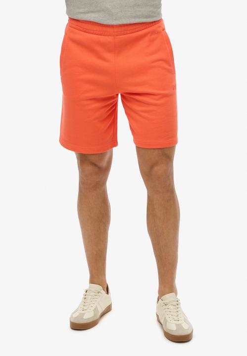Produktbild Superdry Basic-Jersey mit Logo (L)