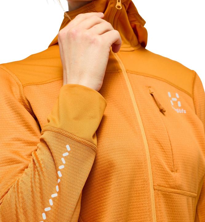 Actual product image Haglöfs L.I.M Mid Multi Hoodie (L)