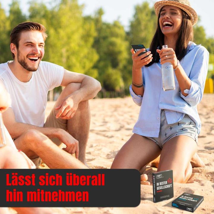 Actual product image Craze PASMO In Best Company - Classic e (German)
