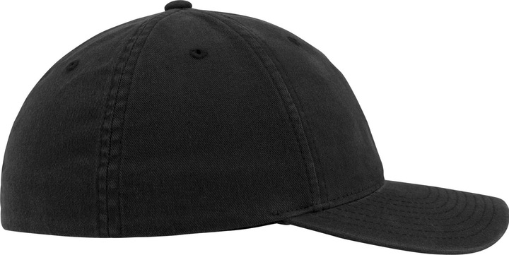 Immagine prodotto Flexfit Cappello da papà in cotone lavato in capo (L, XL)