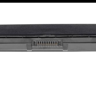 Produktbild GreenCell TS13V2 Baterija Žalias Cell PA5109U-1BRS for Toshiba Satellite C50 C50D C55 C55D C70 C75 (6 Zellen, 4400 mAh)