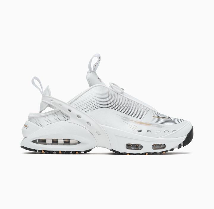 Image du produit Nike Women's Air Max Craze White (37.5)