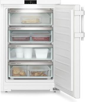 Actual product image Liebherr Fd1404-20 (Stand-alone, 106 l)