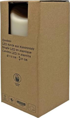 Produktbild GuGus Bewegliche Flamme