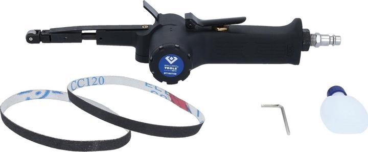 Actual product image Brilliant Tools BT160706 (Belt sanders)