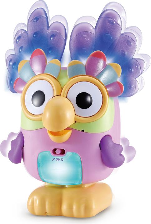 Produktbild VTech Bluey - Interaktiver Quatschimax (Deutsch)