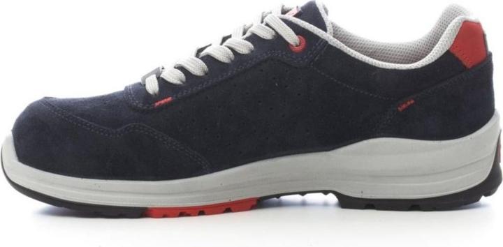 Image du produit Payper Chaussures de sécurité Get Fresh Low (S1, 44)