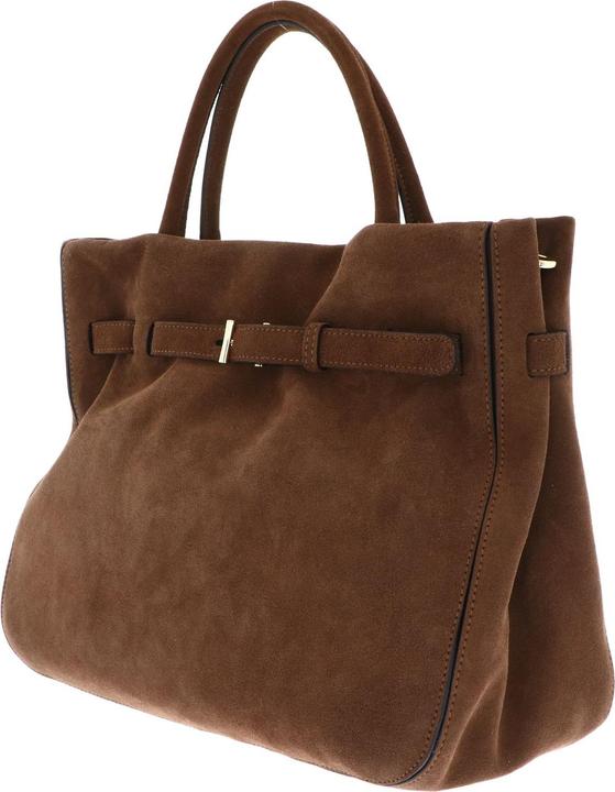Produktbild Abro Jill Schultertasche Leder 36 cm