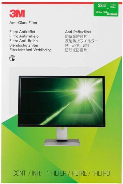Productafbeelding 3M AG236W9B (23.60", 16 : 9)