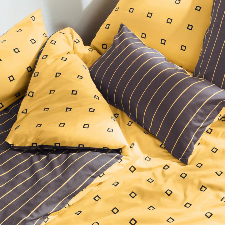 Produktbild Erwin Müller Kissenbezug (Kopfkissenbezug, 80x80 cm)