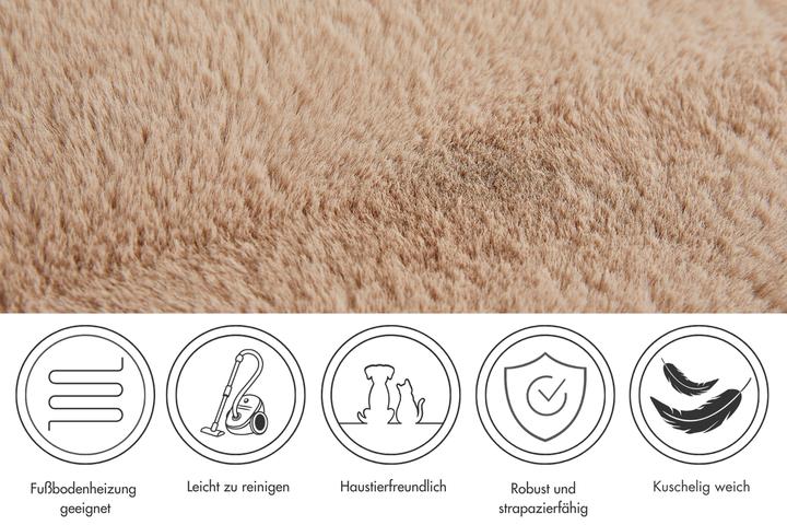 Immagine prodotto Luxor living Loano (Ø 80 cm)