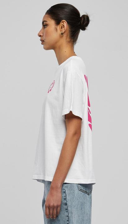 Produktbild Miss Tee Everything's Nice Tee - 105755 (4XL)