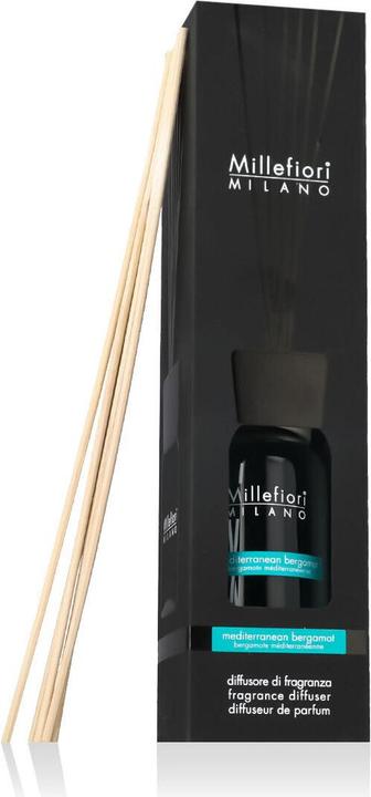 Produktbild Millefiori Mediterranean Bergamot (100 ml)