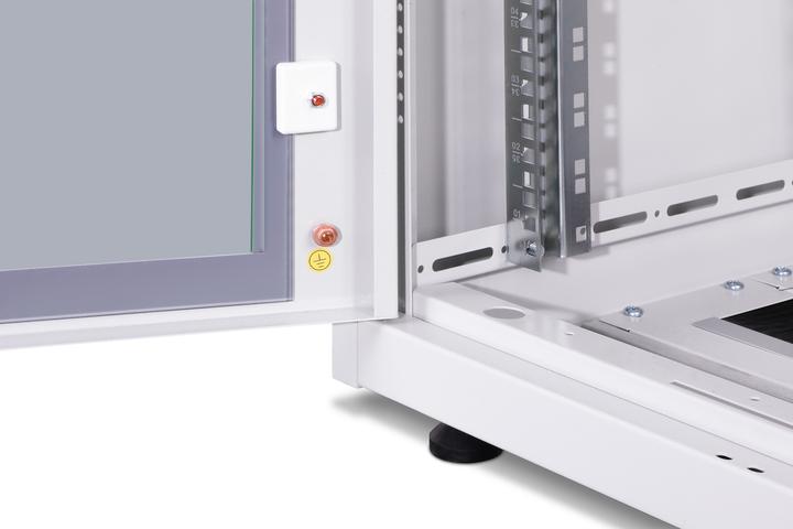 Produktbild Digitus DN-19 36U-6/6-1 Netzwerkschrank (36 HE, 19 Zoll Rack)