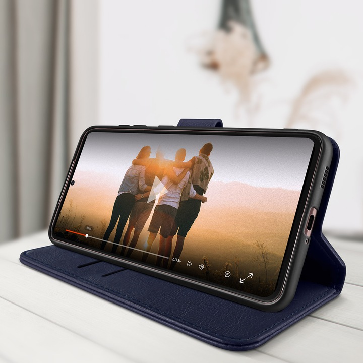 Actual product image Avizar Chester Series (Samsung Galaxy S21 FE)