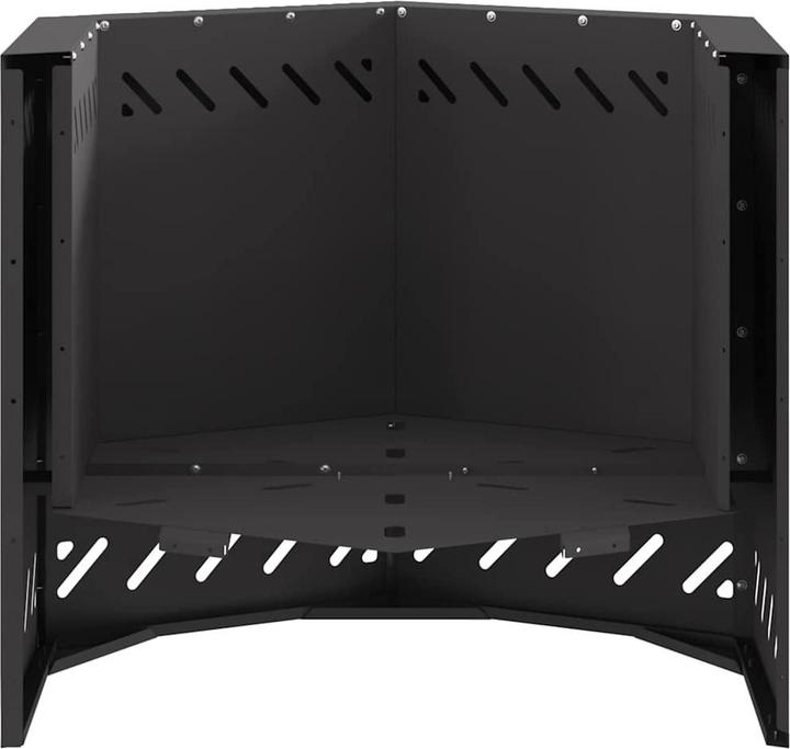 Immagine prodotto vidaXL Outdoor Feuerplatz (58 cm)