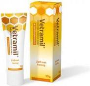 Immagine prodotto Vetramil pomata per ferite 10 g. - (841010) (Cane, 10 ml)