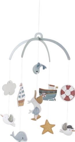 Produktbild Little Dutch aus Karton Sailors Bay