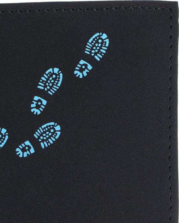 Actual product image Oxmox New Cryptan RFID Protect Kombibörse