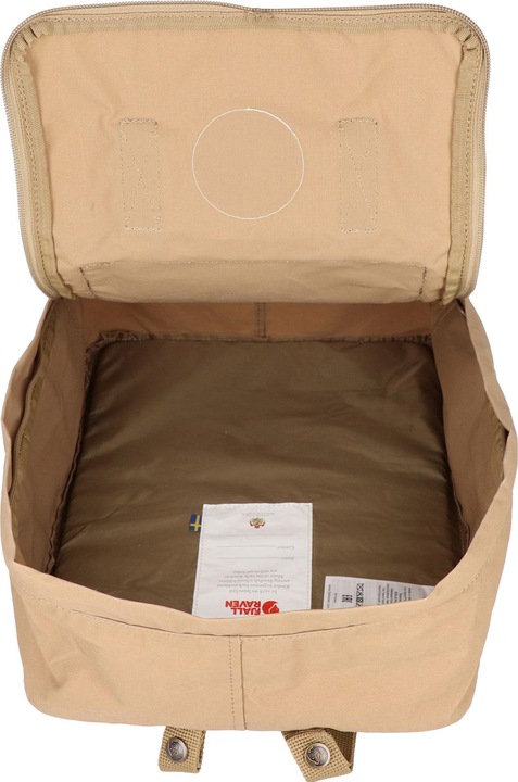 Actual product image Fjällräven Kånken (16 l)