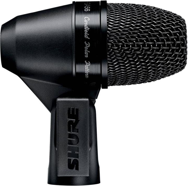 Produktbild Shure Pga56 Xlr