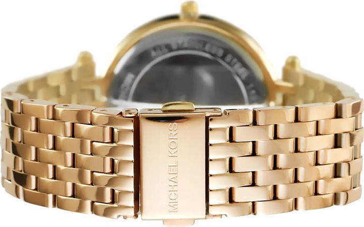 Immagine prodotto Michael Kors Darci (Orologio da polso analogico, 39 mm)