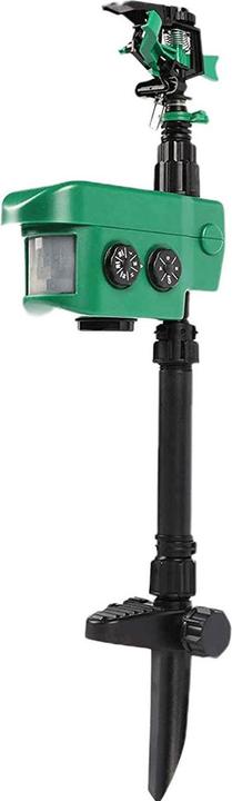 Produktbild Isotronic Wasserstrahl Tiervertreiber