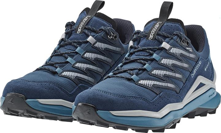 Actual product image Lowa Maddox Pro GTX LO (42)