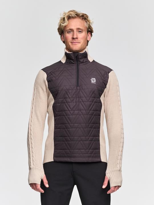 Produktbild Daehlie M Half Zip Comfy (XL)