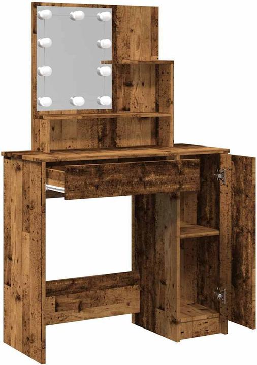 Image du produit vidaXL Schminktisch