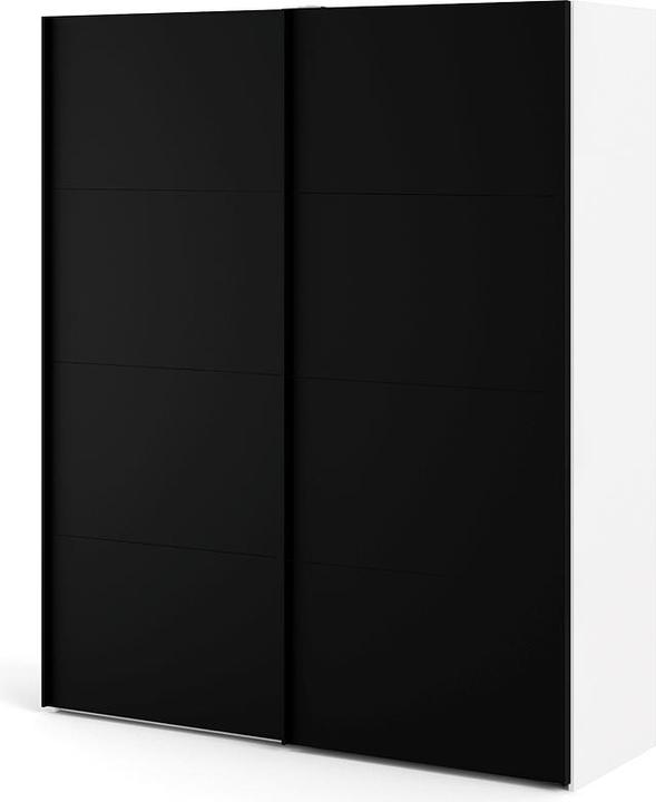 Actual product image Ebuy24 Wardrobe Firenze (182 x 62 x 220 cm)