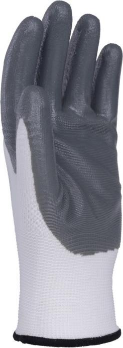 Actual product image Donau Safety Work gloves (10)