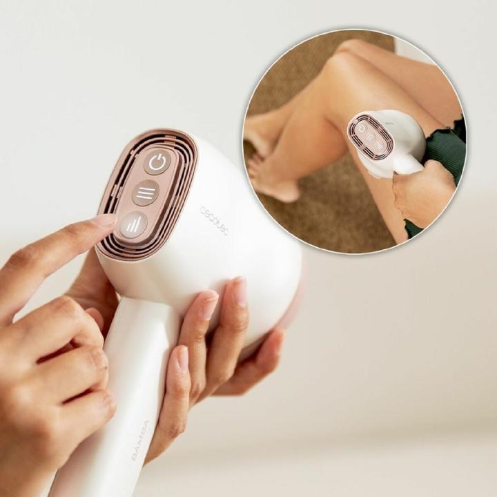 Produktbild Cecotec SkinCare Push Up, white